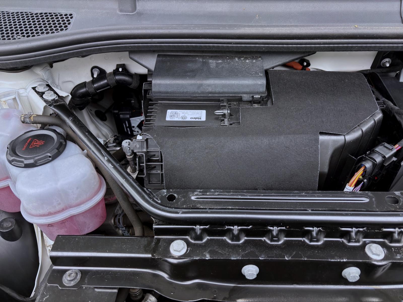 Bild 17: Skoda ENYAQ iV 60 LOFT NAVI KAMERA PDC SITZHZG LM20