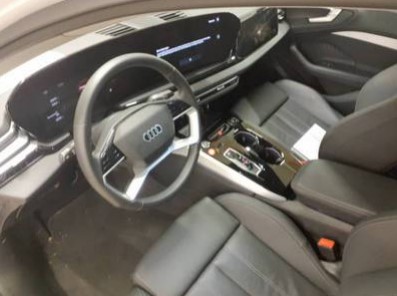 Bild 2: Audi A5 Limousine TDI Q DESIGN AHK MATRIX NAVI SITZHZG