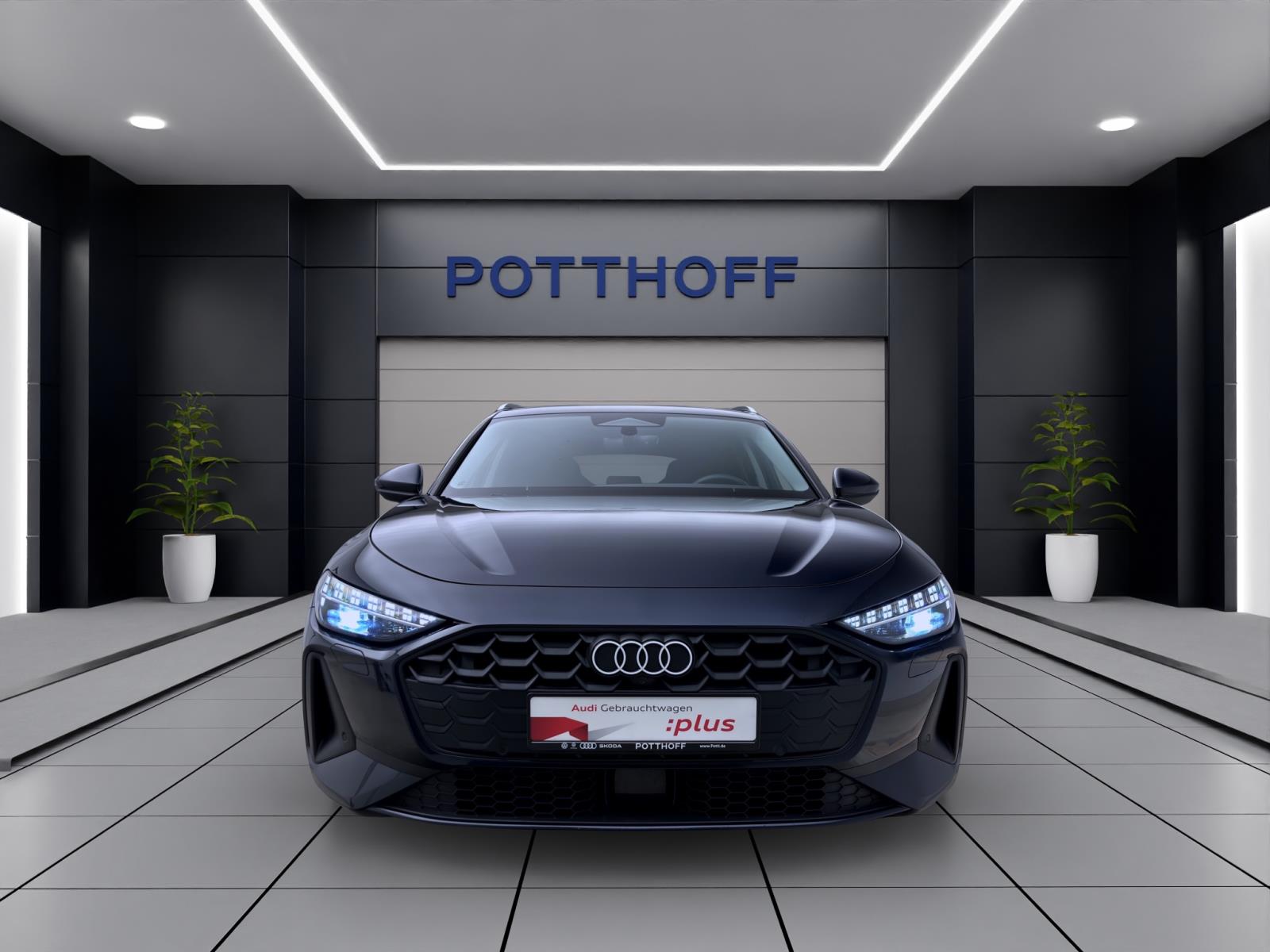 Bild 6: Audi A5 Avant TDI NAVI KAMERA PDC SITZHZG LM18