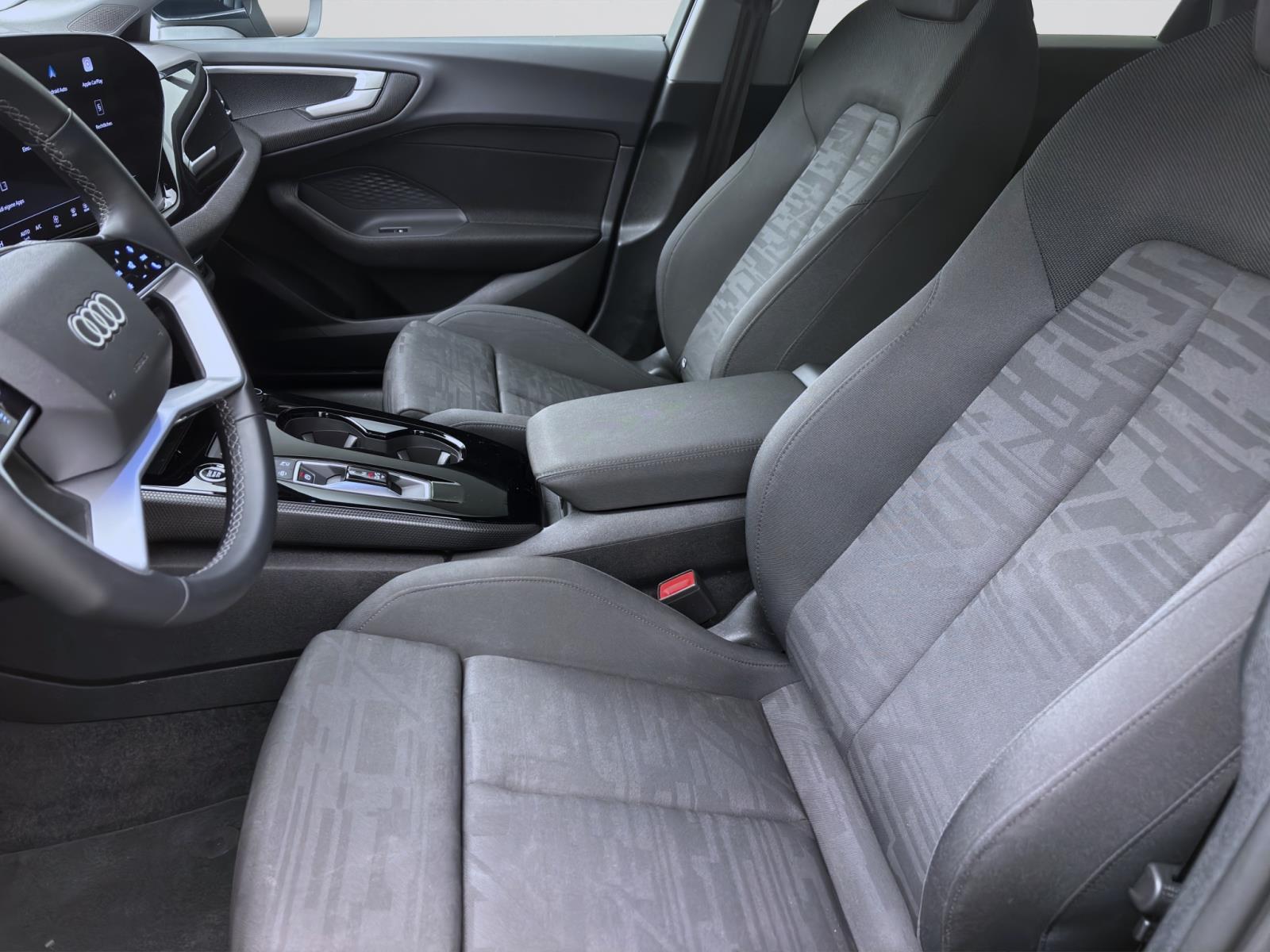 Bild 8: Audi A5 Avant TDI NAVI KAMERA PDC SITZHZG LM18