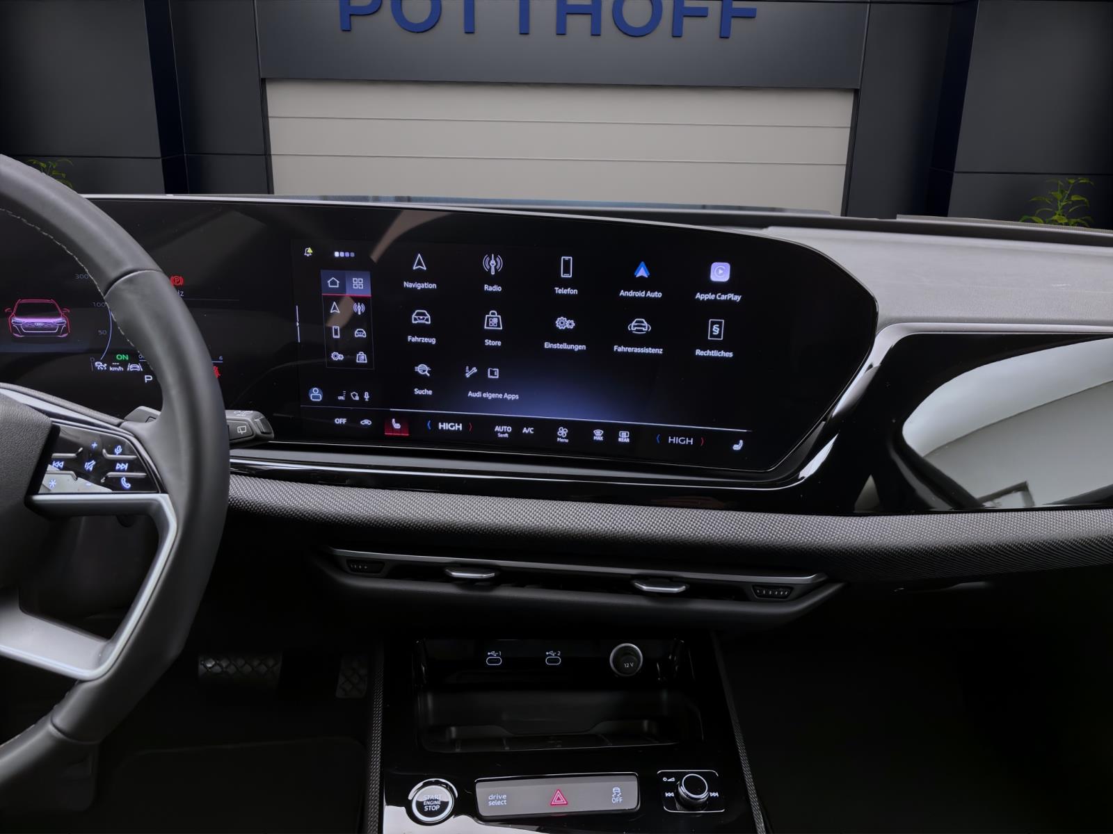 Bild 13: Audi A5 Avant TDI NAVI KAMERA PDC SITZHZG LM18