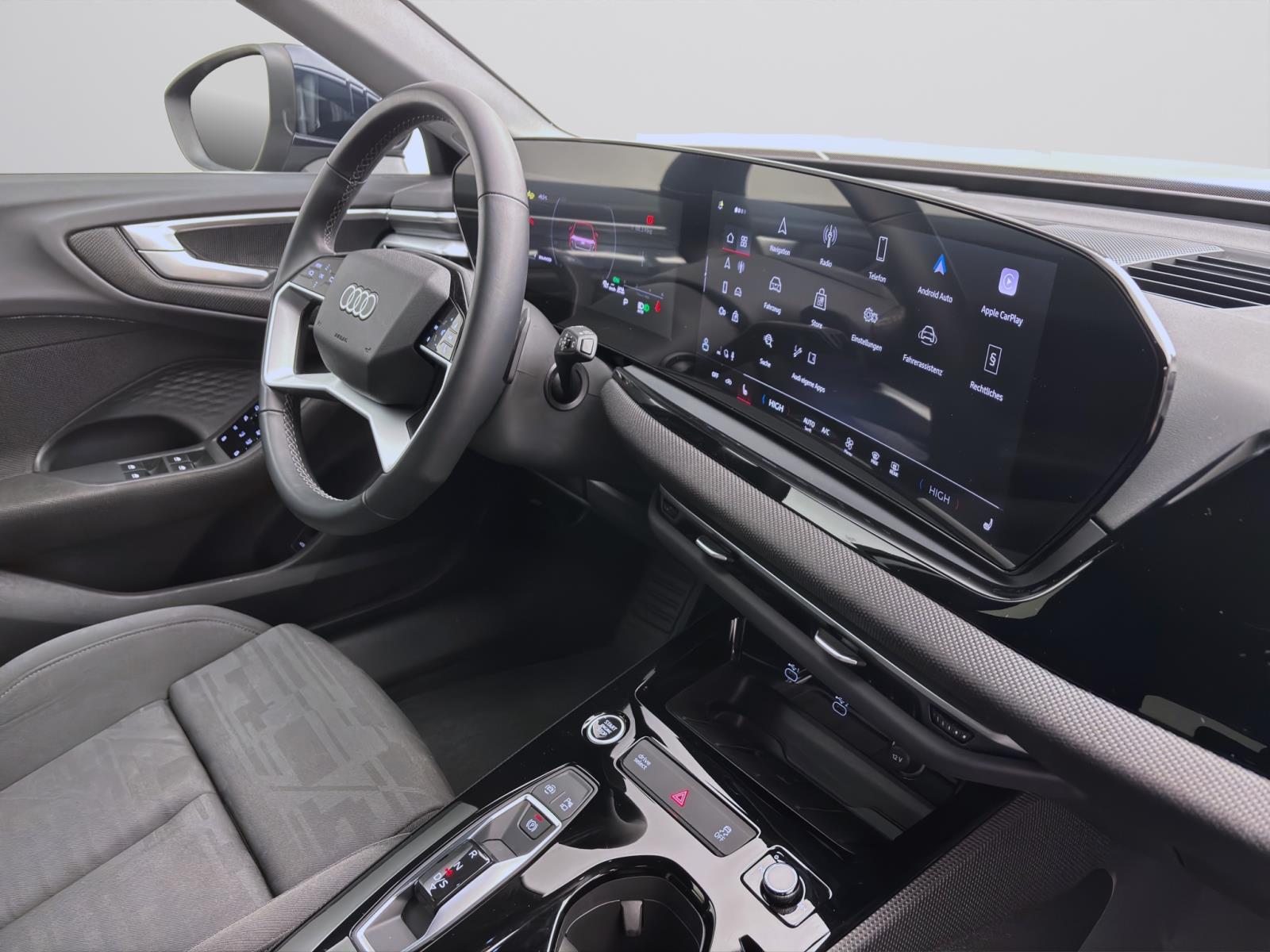 Bild 16: Audi A5 Avant TDI NAVI KAMERA PDC SITZHZG LM18