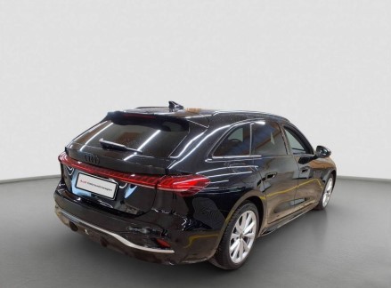 Bild 1: Audi A5 Avant TDI S LINE AHK MATRIX NAVI PDC