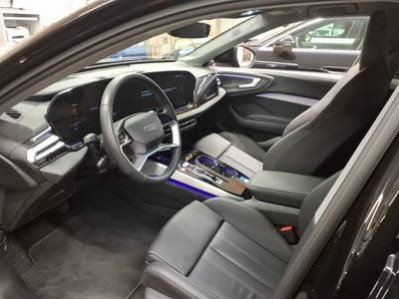 Bild 2: Audi A5 Avant TDI S LINE AHK MATRIX NAVI PDC