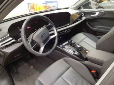 Bild 2: Audi A5 Limousine TDI NAVI KAMERA PDC SITZHZG KLIMA