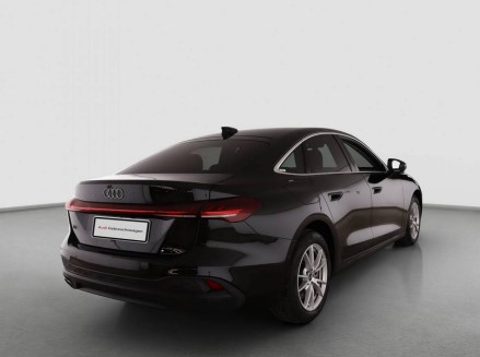 Bild 1: Audi A5 Limousine TDI NAVI KAMERA PDC SITZHZG