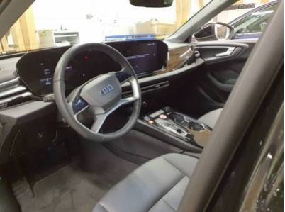 Bild 2: Audi A5 Limousine TDI NAVI KAMERA PDC SITZHZG