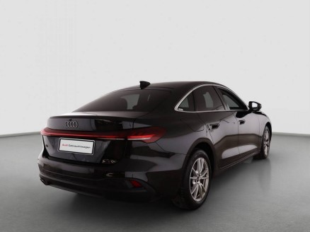 Bild 1: Audi A5 Limousine TDI NAVI KAMERA PDC SITZHZG KLIMA