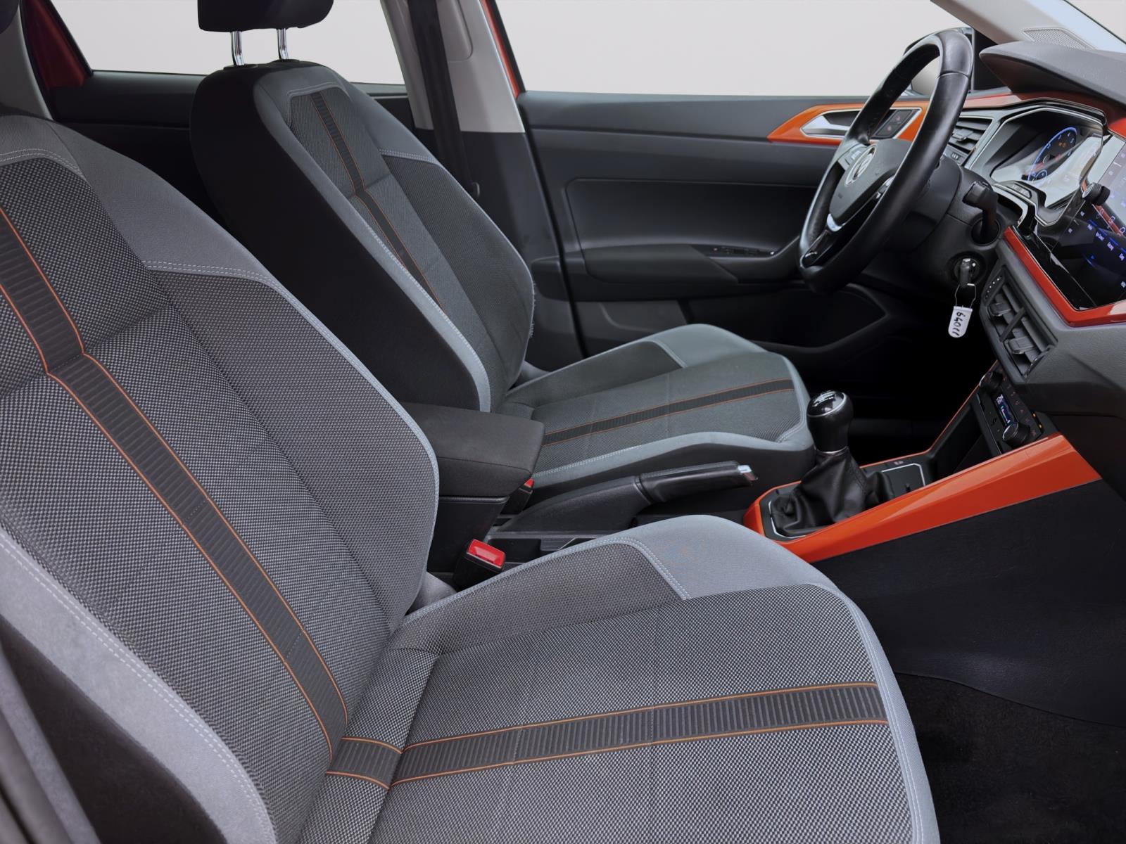 Bild 14: Volkswagen Polo 1.0 TSI R-LINE KAMERA PDC SITZHZG KLIMA