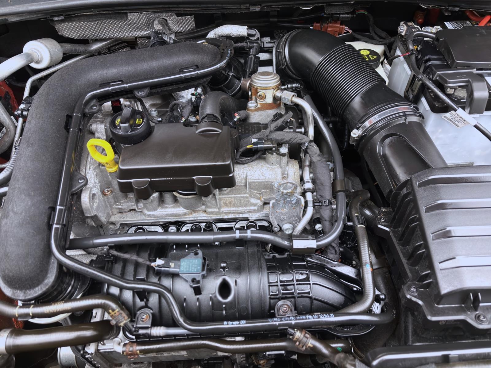 Bild 16: Volkswagen Polo 1.0 TSI R-LINE KAMERA PDC SITZHZG KLIMA