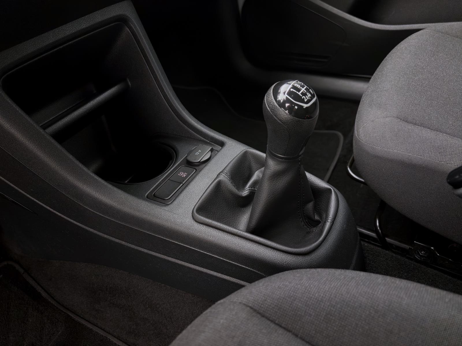 Bild 13: Volkswagen up! 1.0 MPI MOVE UP! KLIMA SITZHG DAB+