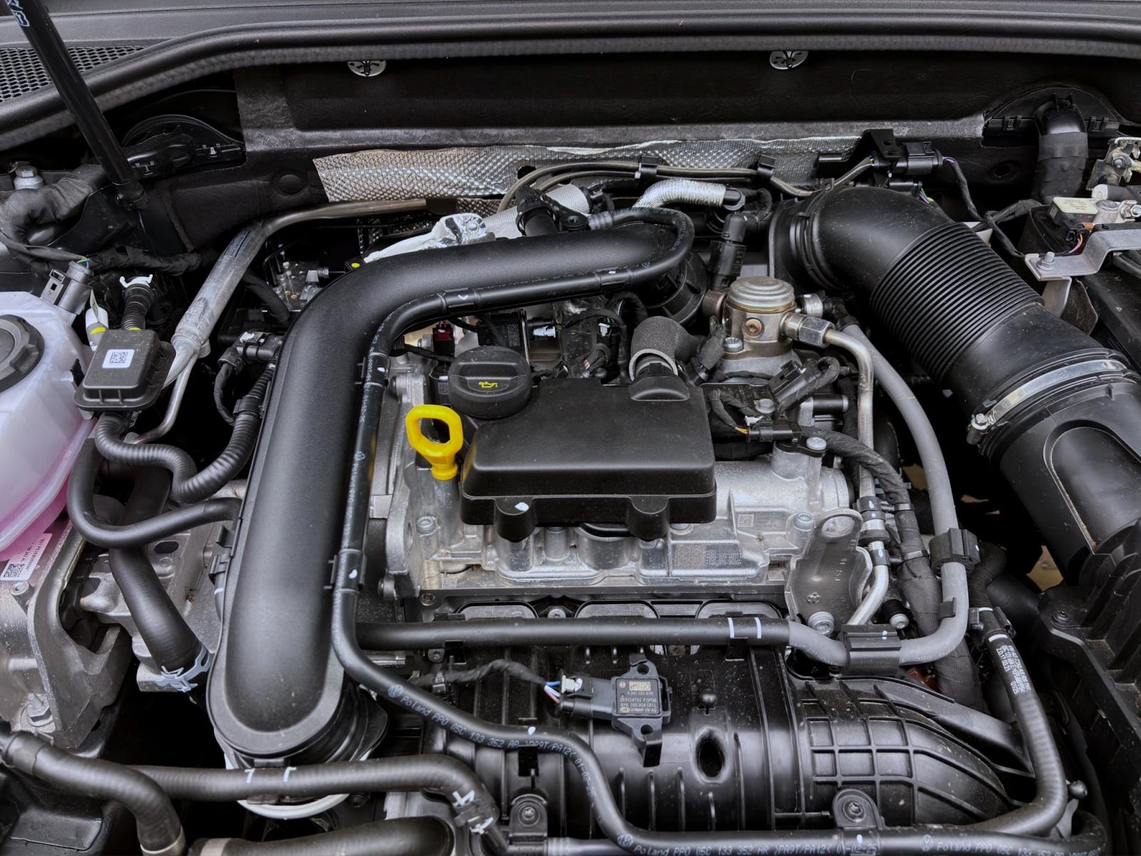 Bild 16: Audi Q2 30 TFSI ADVANCED STDHZG AHK NAVI+ PDC