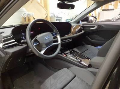 Bild 2: Audi A5 Avant TFSI AHK NAVI KAMERA SITZHZG