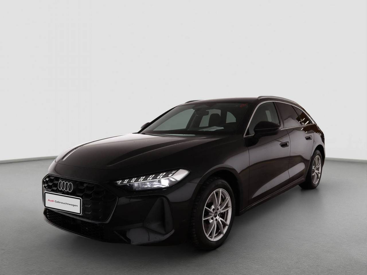 Audi A5 Avant TDI NAVI KAMERA HuD B&O PDC 8750730