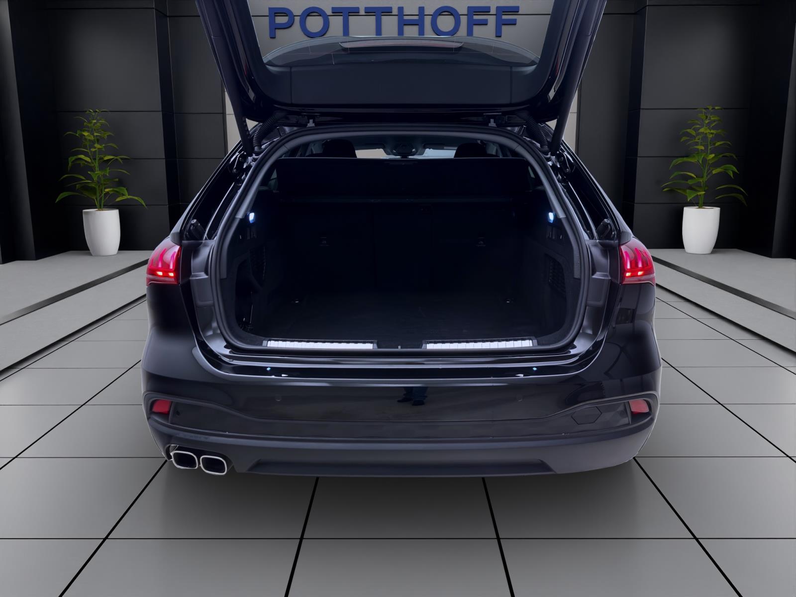 Bild 3: Audi A5 Avant TDI NAVI KAMERA HuD B&O PDC