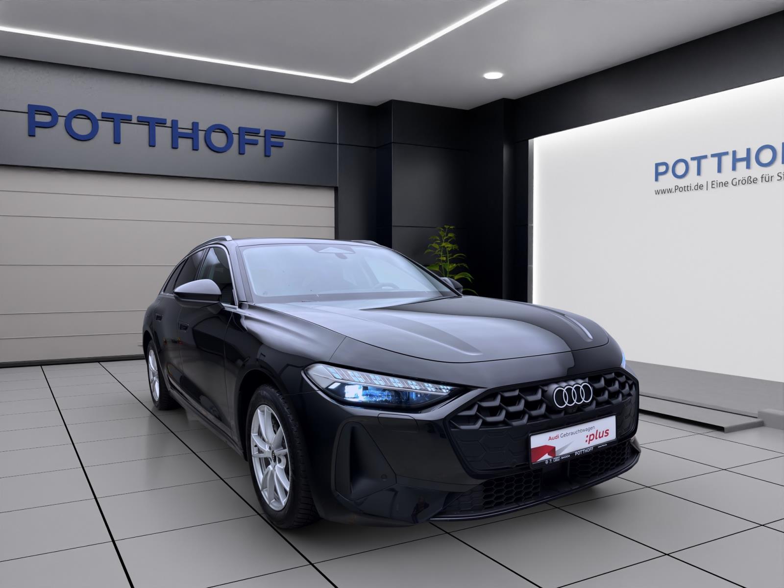 Bild 5: Audi A5 Avant TDI NAVI KAMERA HuD B&O PDC