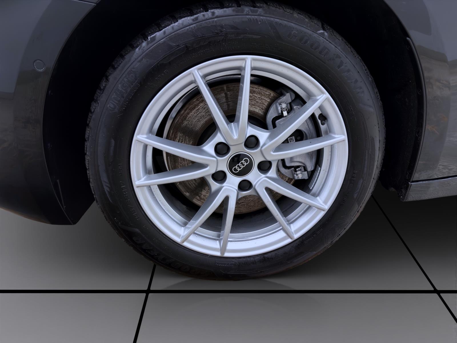 Bild 7: Audi A5 Avant TDI NAVI KAMERA HuD B&O PDC