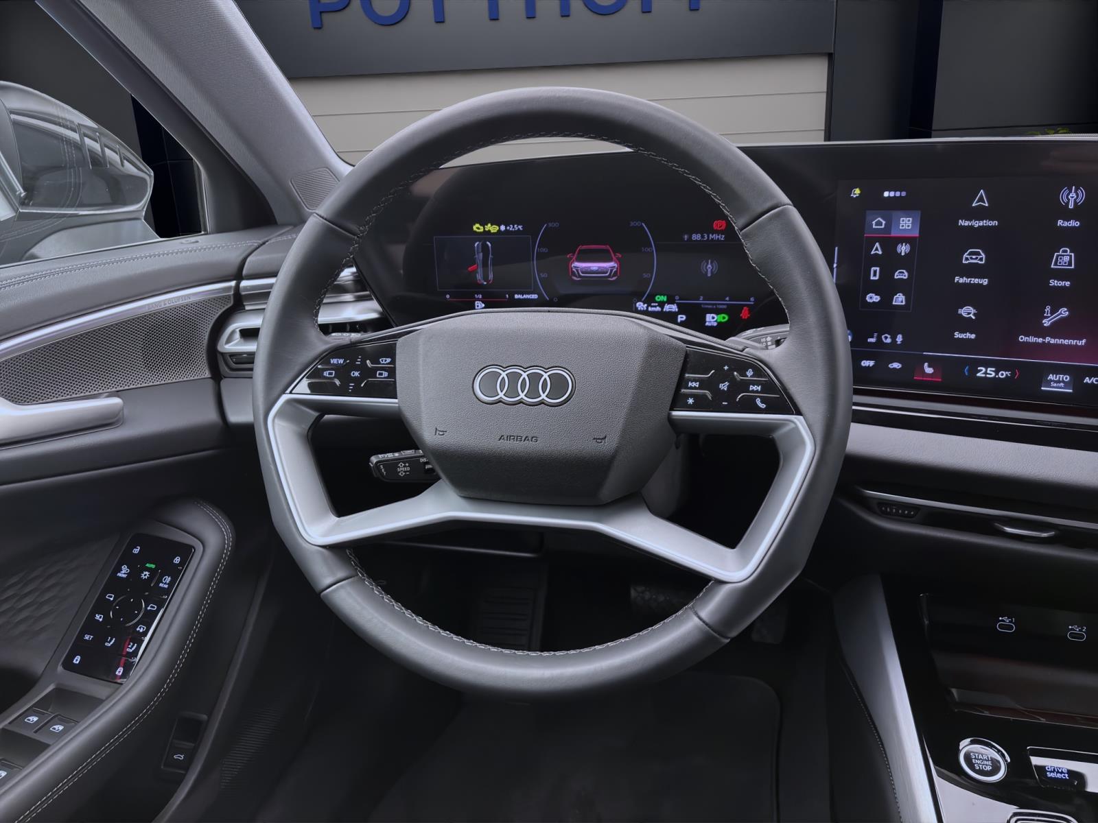 Bild 10: Audi A5 Avant TDI NAVI KAMERA HuD B&O PDC