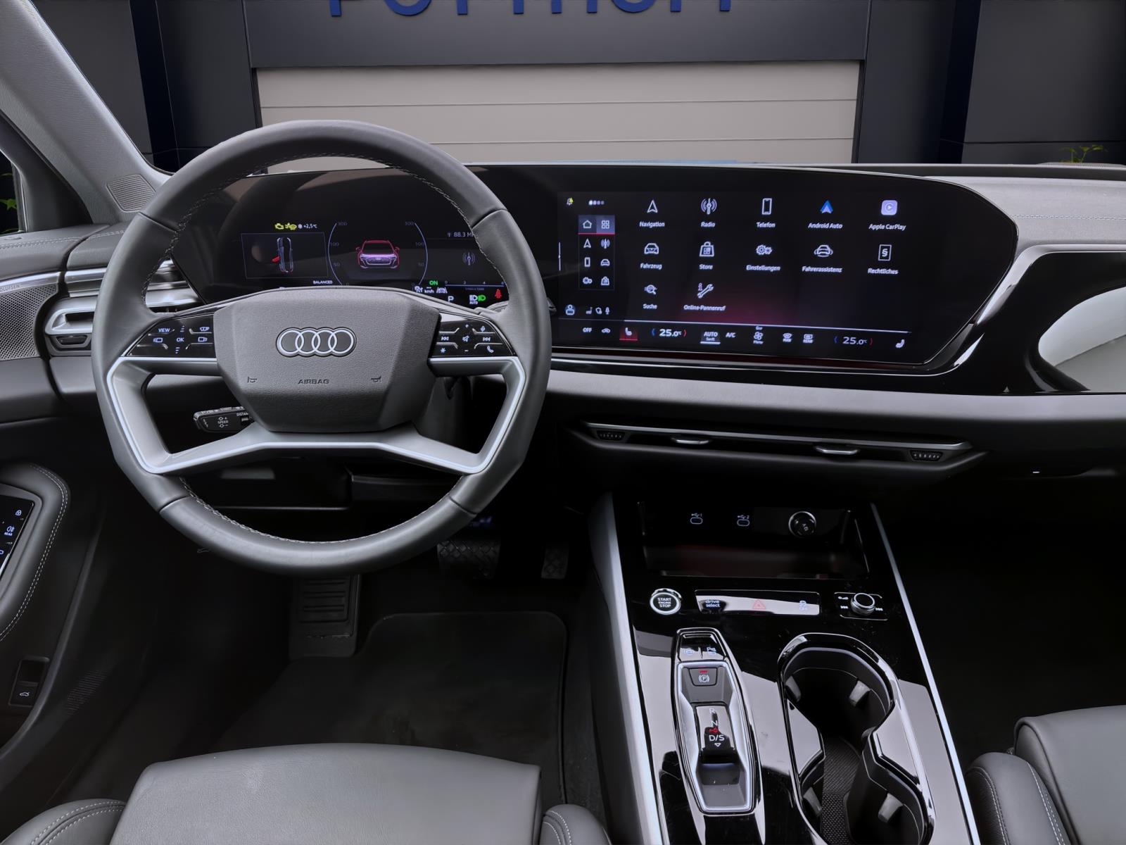 Bild 11: Audi A5 Avant TDI NAVI KAMERA HuD B&O PDC