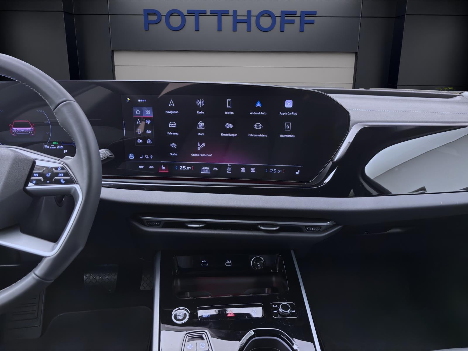 Bild 12: Audi A5 Avant TDI NAVI KAMERA HuD B&O PDC