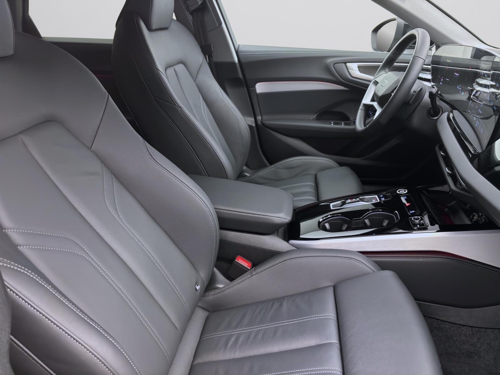 Bild 14: Audi A5 Avant TDI NAVI KAMERA HuD B&O PDC