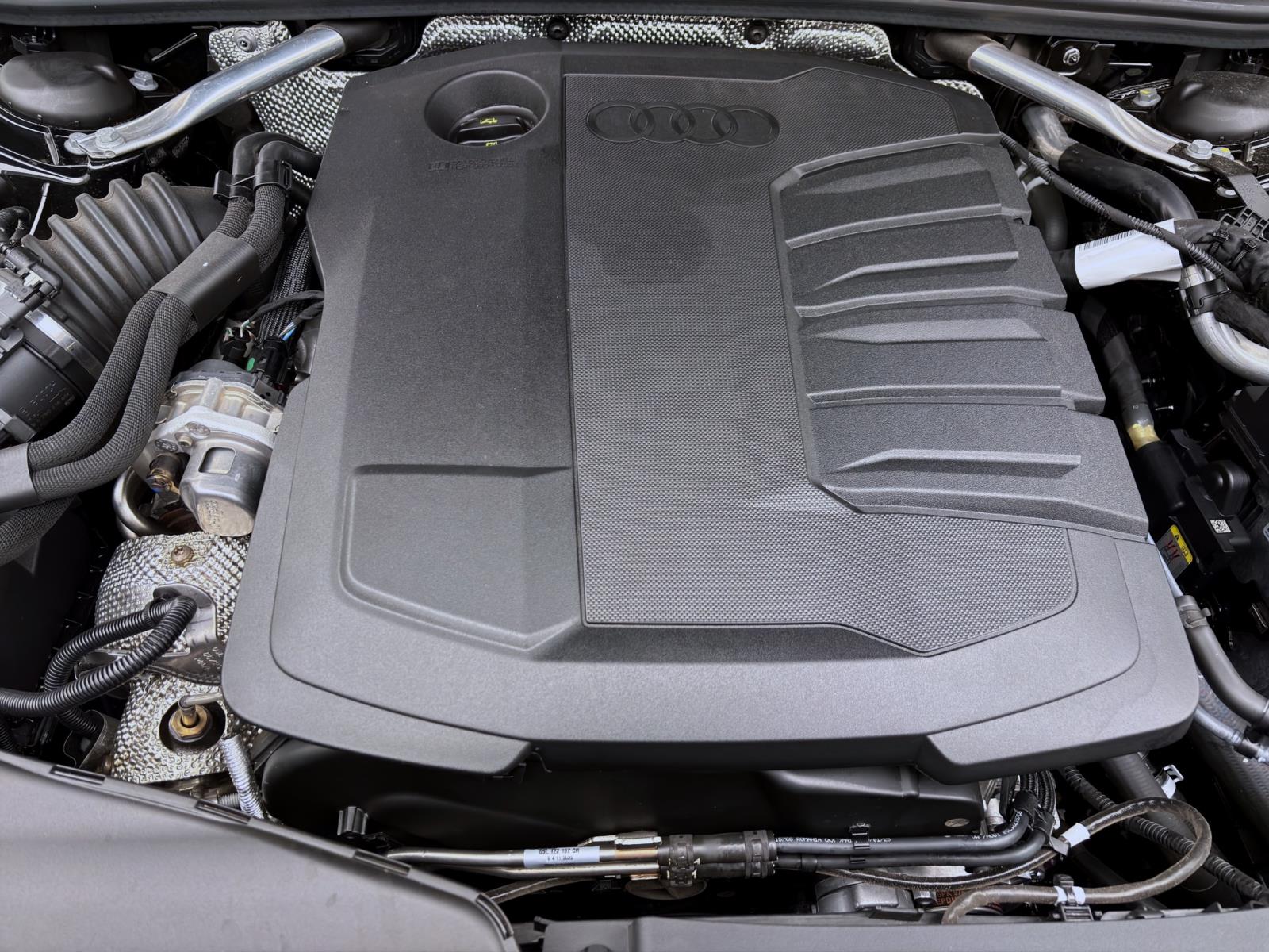 Bild 16: Audi A5 Avant TDI NAVI KAMERA HuD B&O PDC