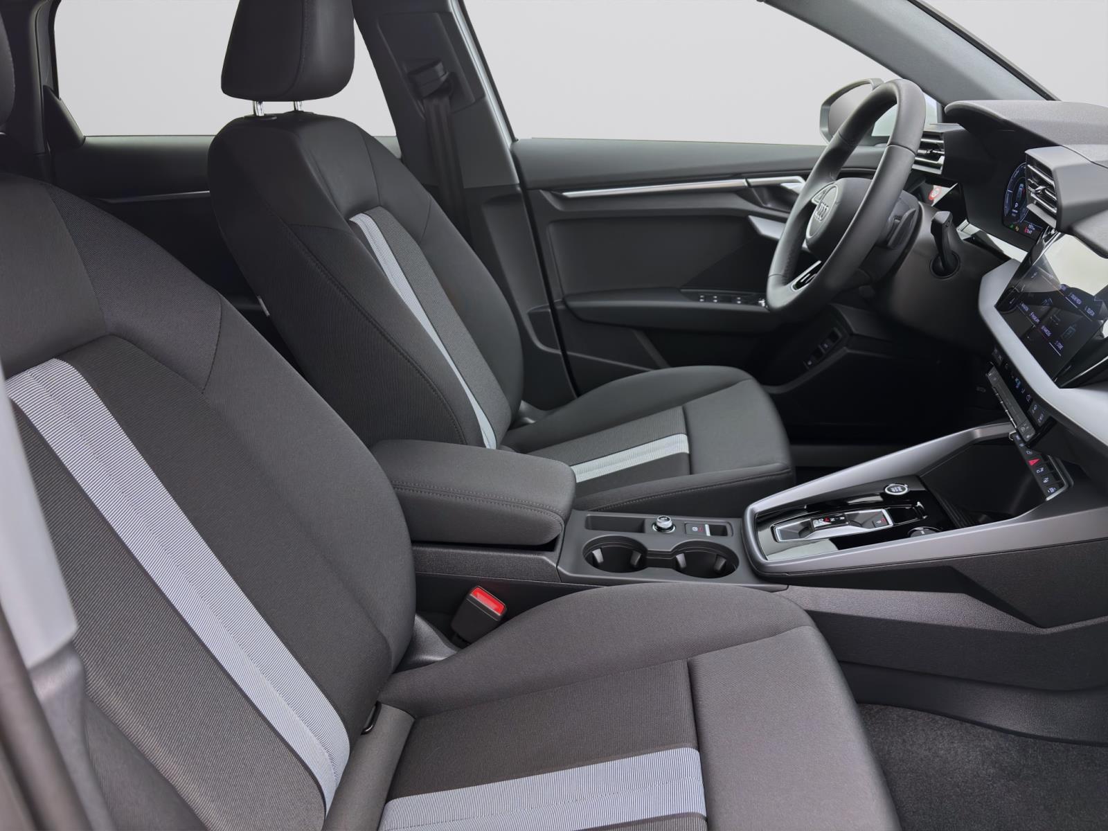 Bild 14: Audi A3 Sportback 40 TFSIe NAVI LED KAMERA SITZHZG