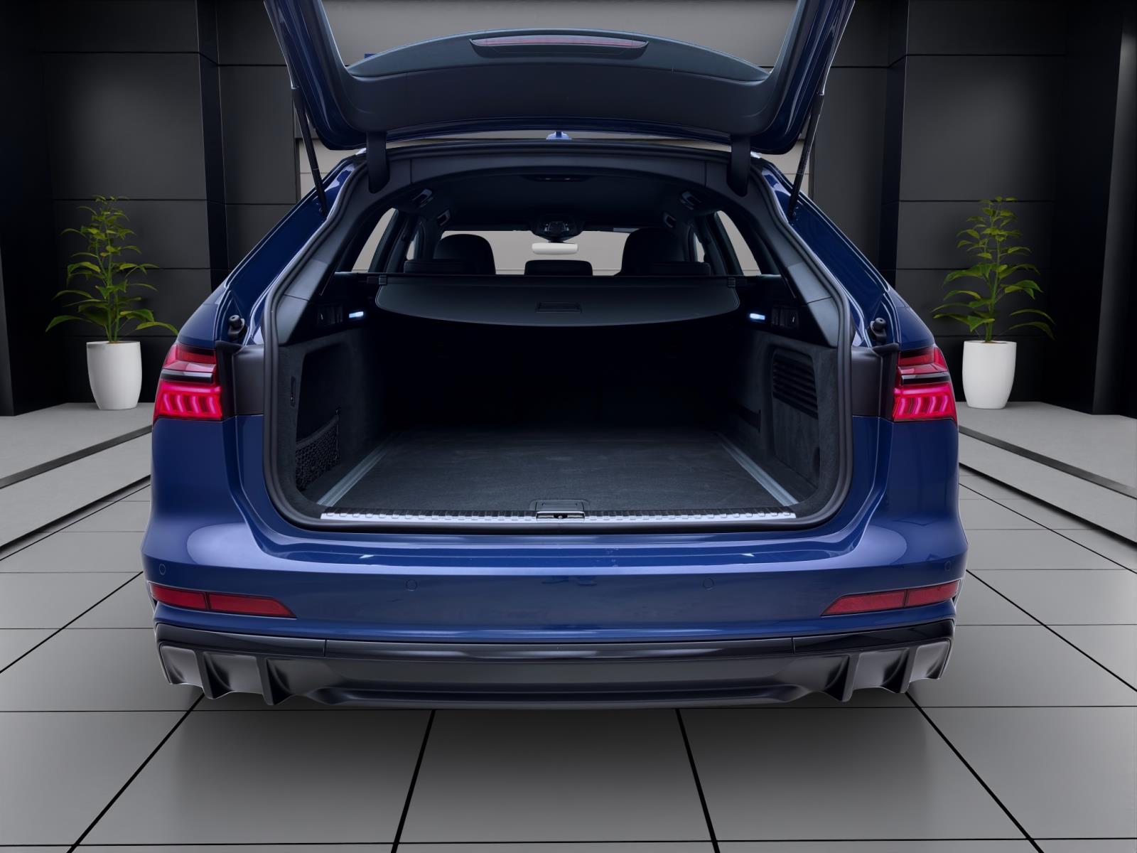 Bild 3: Audi S6 Avant TDI Q AHK HD-MATRIX PDC NAVI+ LM21