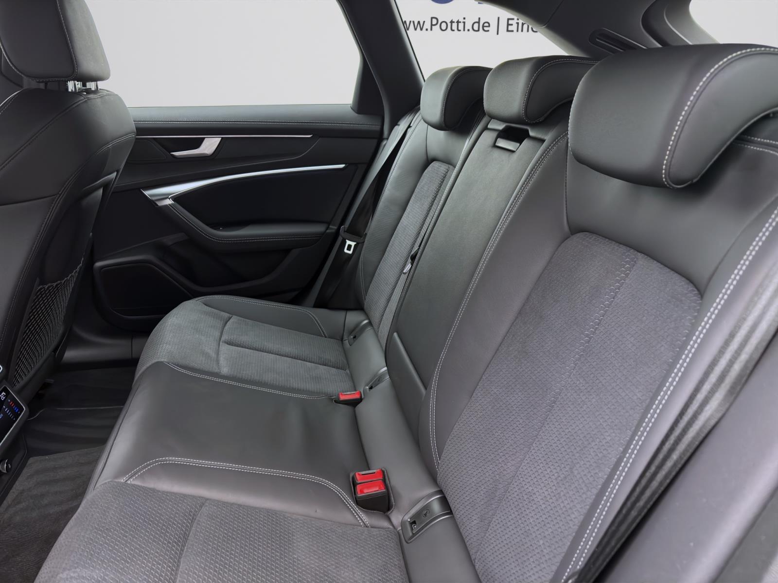 Bild 13: Audi S6 Avant TDI Q AHK HD-MATRIX PDC NAVI+ LM21