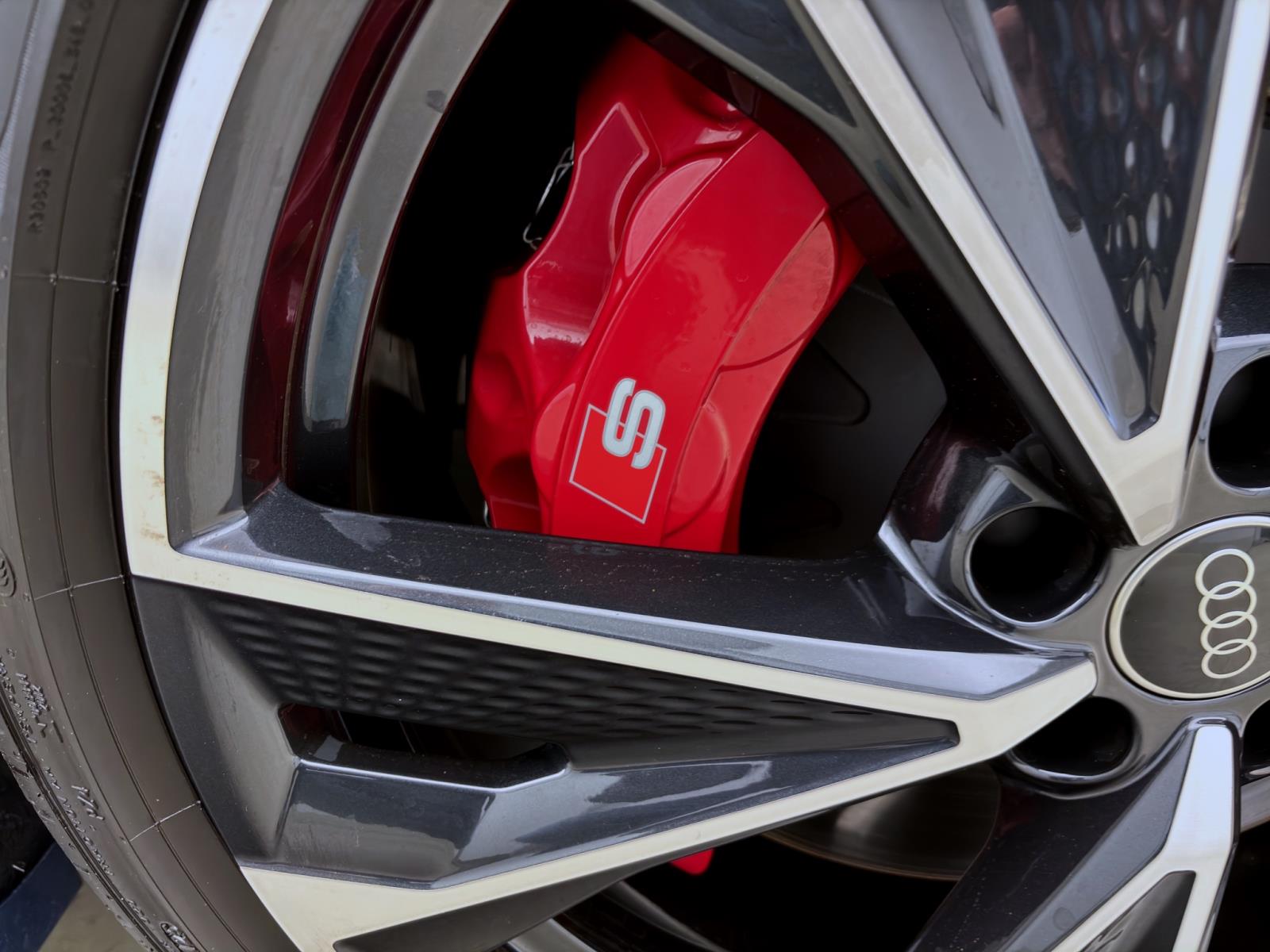 Bild 18: Audi S6 Avant TDI Q AHK HD-MATRIX PDC NAVI+ LM21