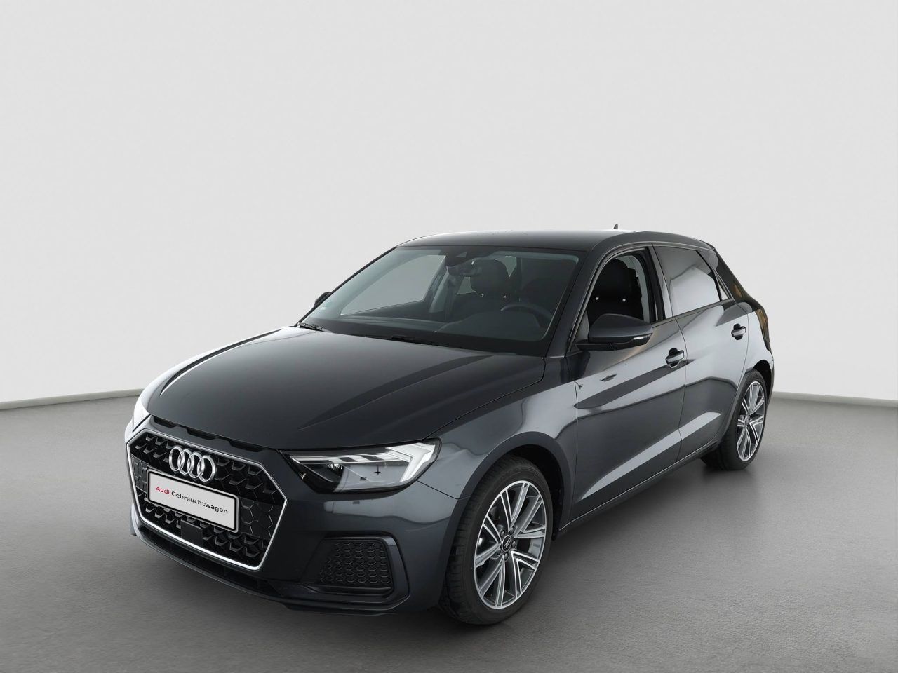 Audi A1 Sportback 25 TFSI ADVANCED LED PDC SITZHZG VIRTUAL 8750725