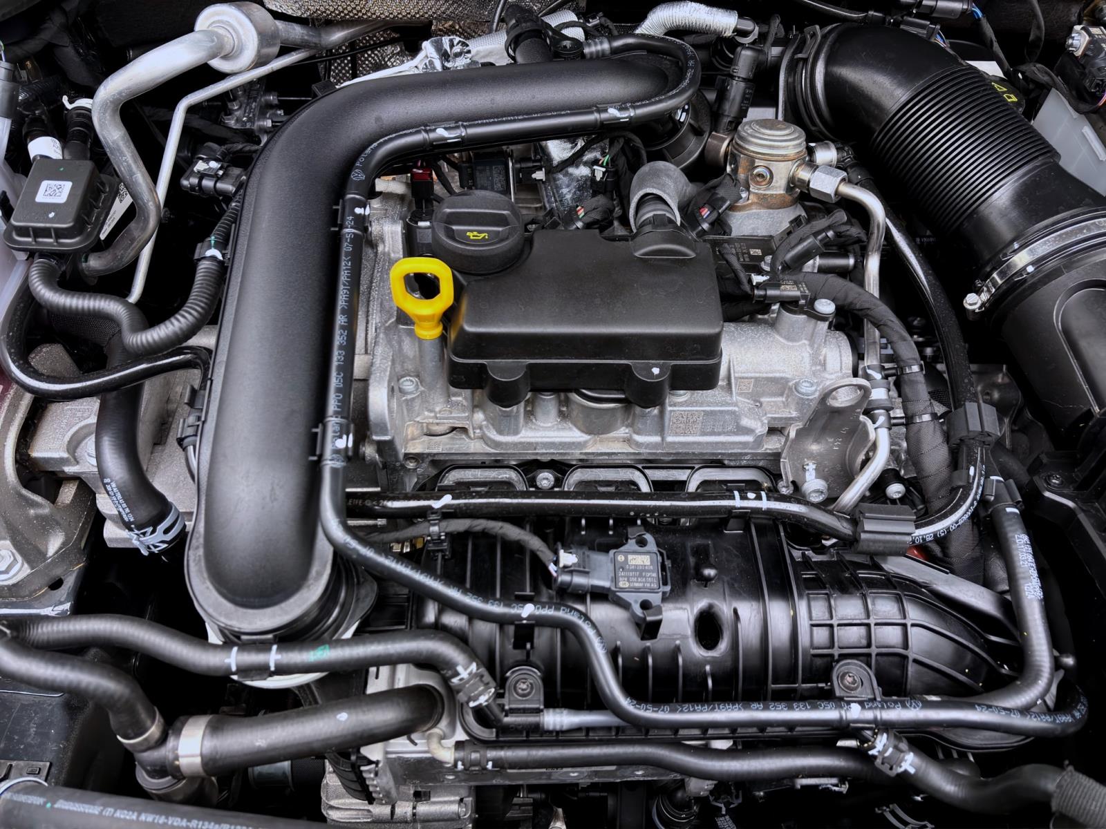 Bild 16: Audi A1 Sportback 25 TFSI ADVANCED LED PDC SITZHZG VIRTUAL