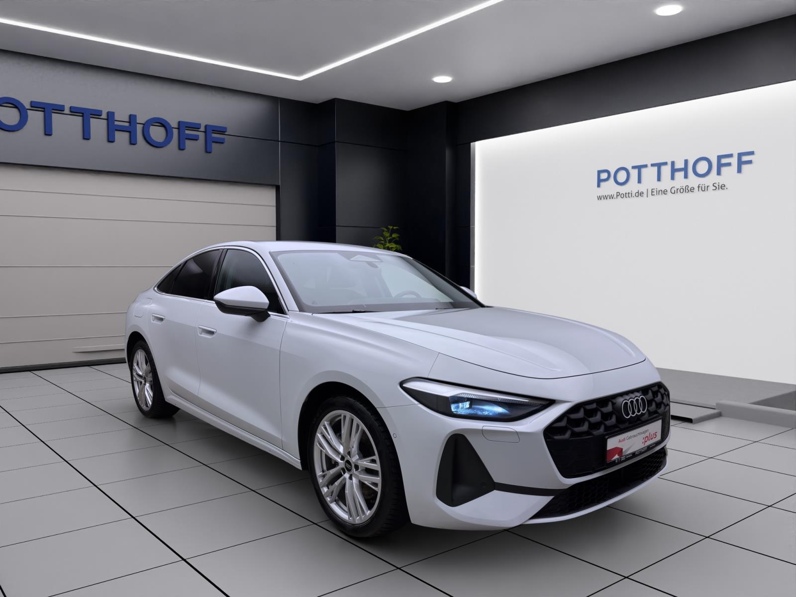 Bild 5: Audi A5 Limousine TDI NAVI KAMERA SITZHZG