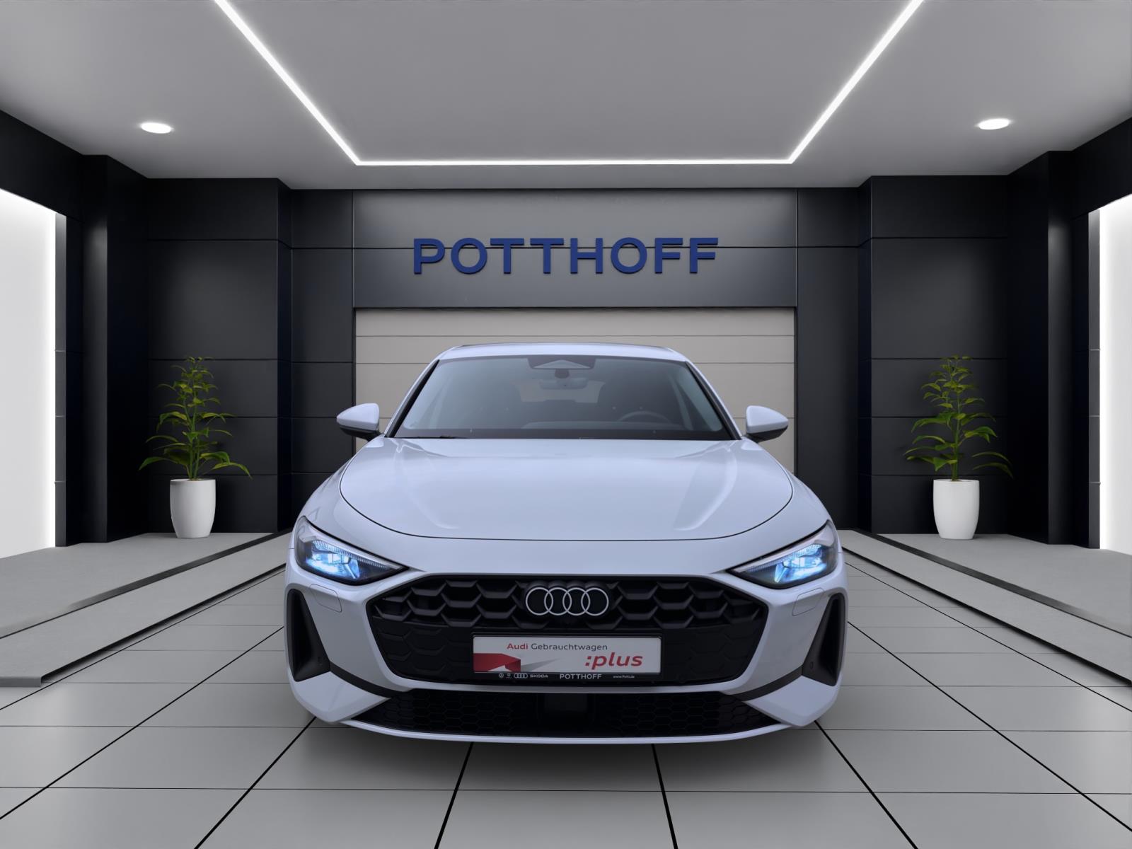 Bild 6: Audi A5 Limousine TDI NAVI KAMERA SITZHZG