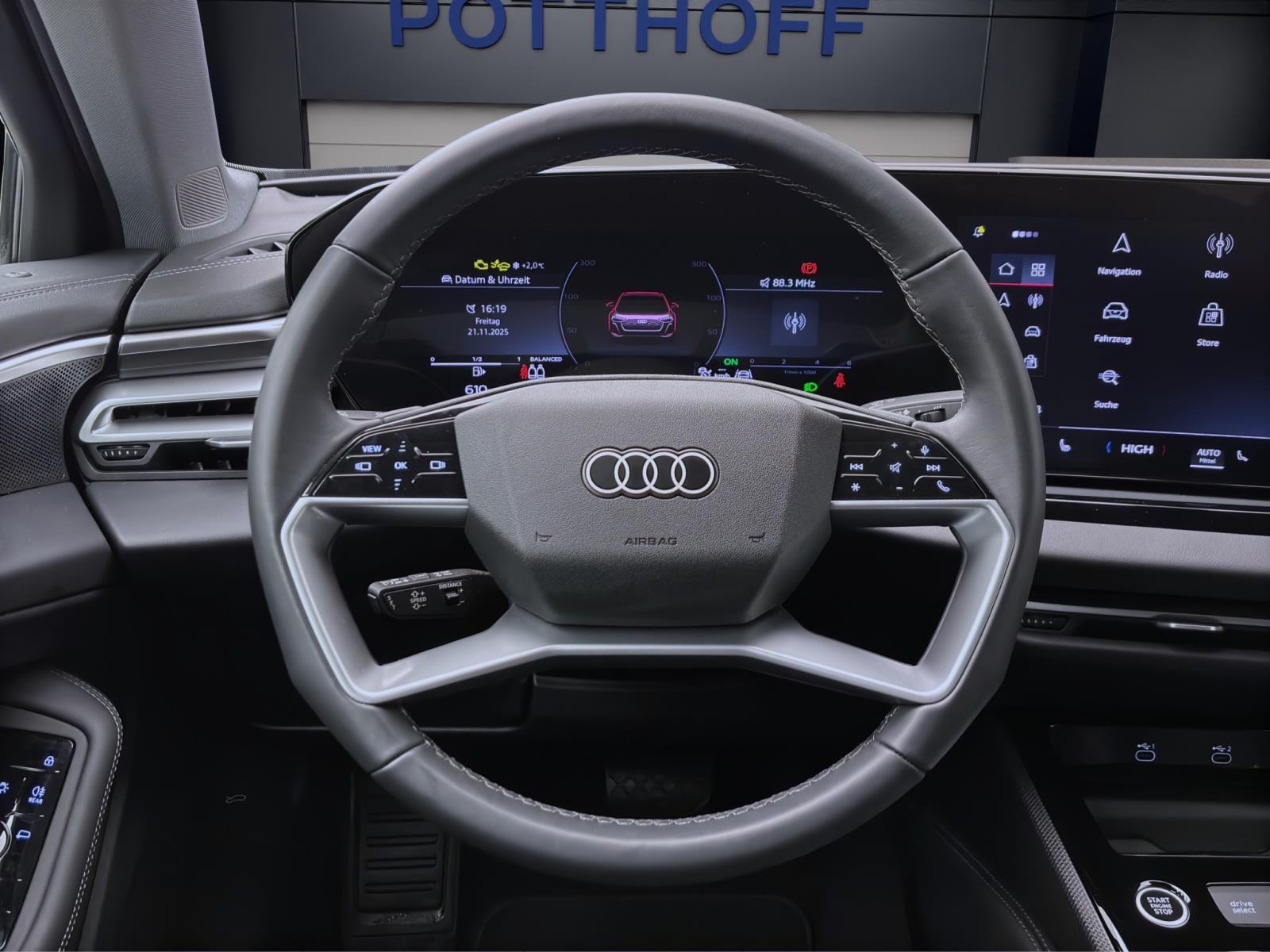 Bild 10: Audi A5 Limousine TDI NAVI KAMERA SITZHZG