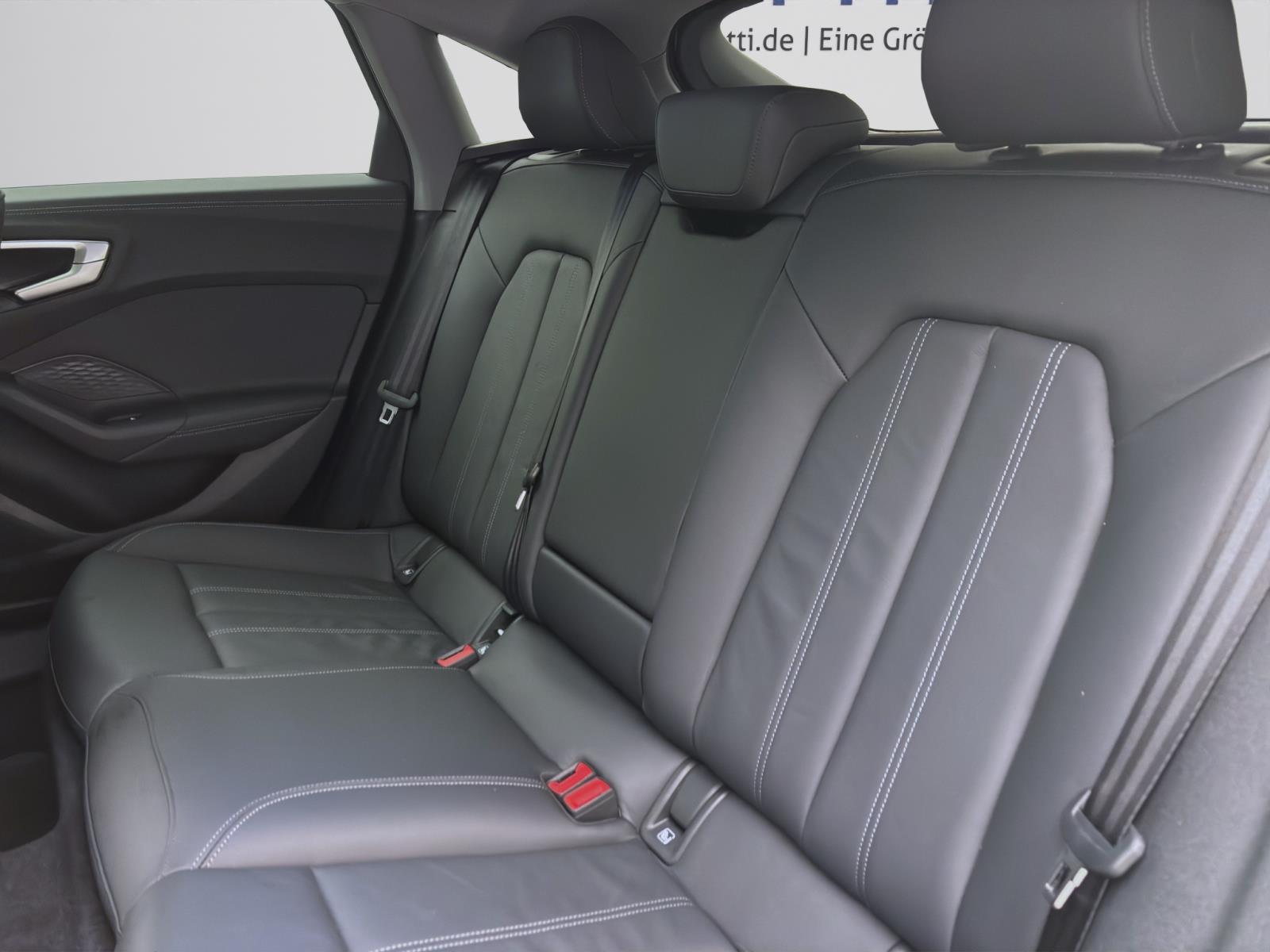 Bild 14: Audi A5 Limousine TDI NAVI KAMERA SITZHZG