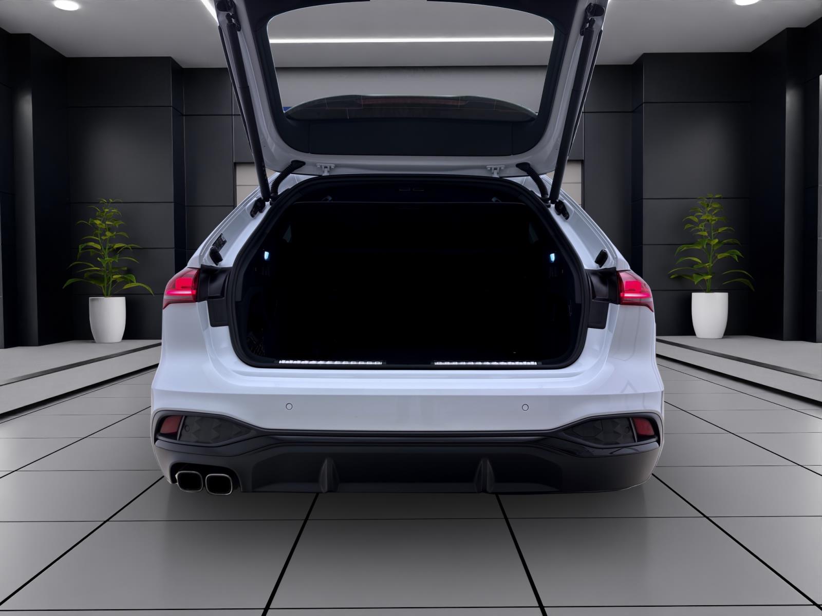 Bild 3: Audi A5 Avant TDI Q S LINE AHK MATRIX PDC SITZHZG