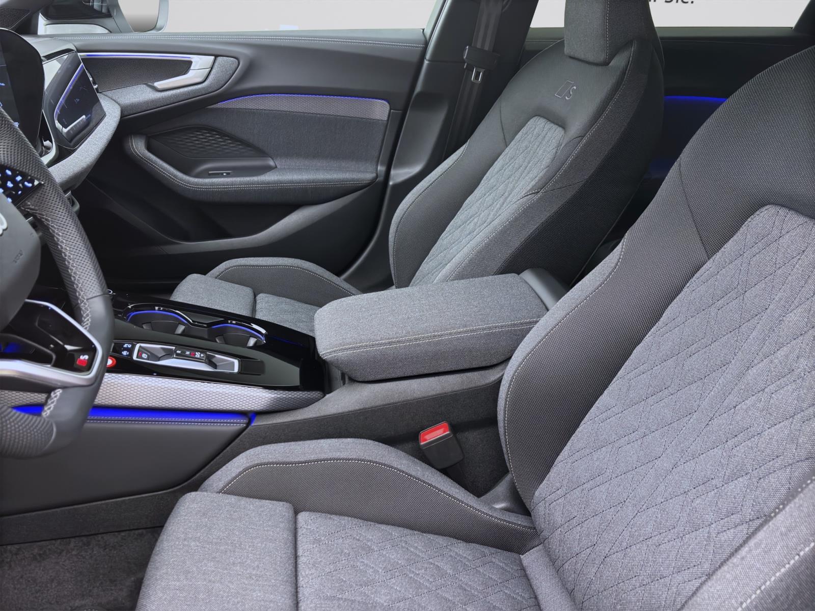 Bild 8: Audi A5 Avant TDI Q S LINE AHK MATRIX PDC SITZHZG