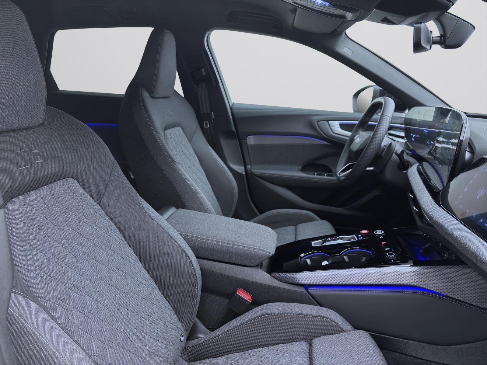 Bild 15: Audi A5 Avant TDI Q S LINE AHK MATRIX PDC SITZHZG