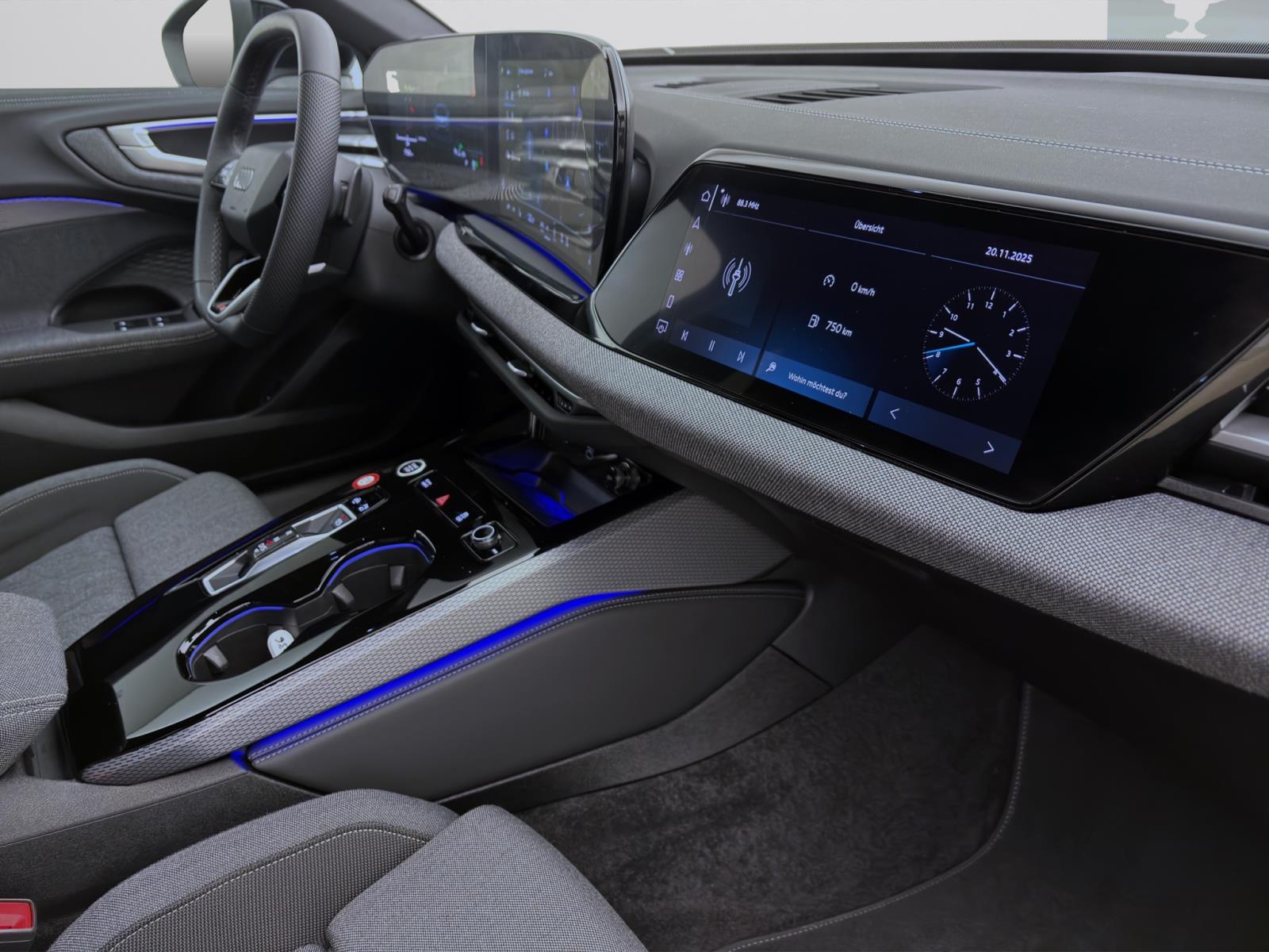 Bild 16: Audi A5 Avant TDI Q S LINE AHK MATRIX PDC SITZHZG