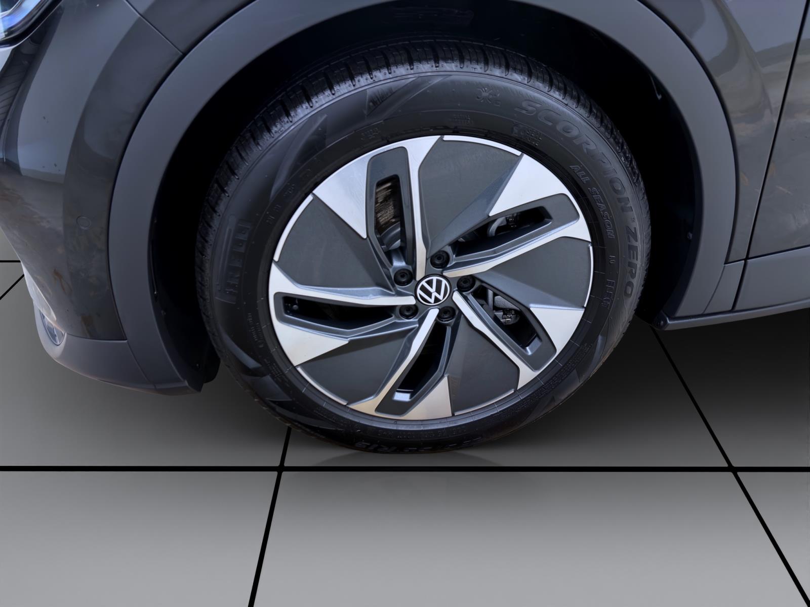 Bild 7: Volkswagen ID.4 PRO PANO IQ.LIGHT KAMERA ACC PDC LM19