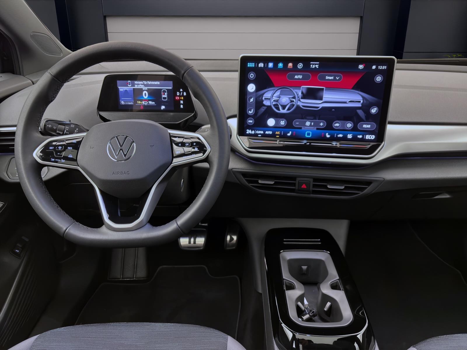 Bild 11: Volkswagen ID.4 PRO PANO IQ.LIGHT KAMERA ACC PDC LM19