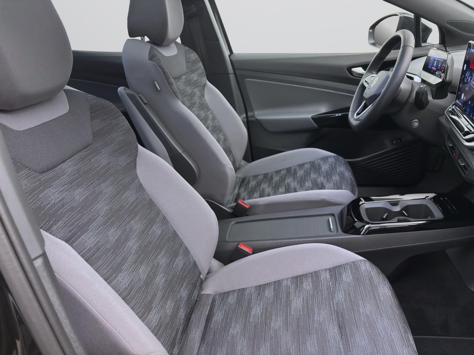 Bild 14: Volkswagen ID.4 PRO PANO IQ.LIGHT KAMERA ACC PDC LM19