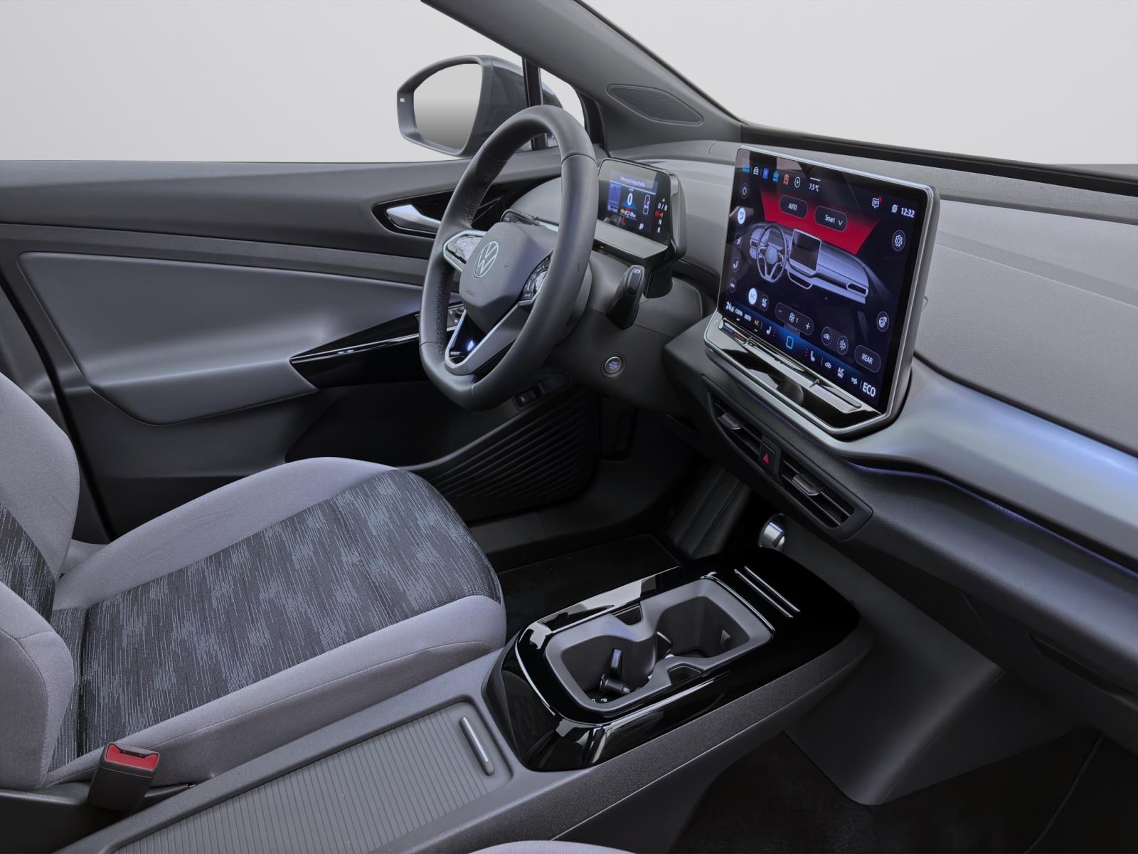 Bild 15: Volkswagen ID.4 PRO PANO IQ.LIGHT KAMERA ACC PDC LM19