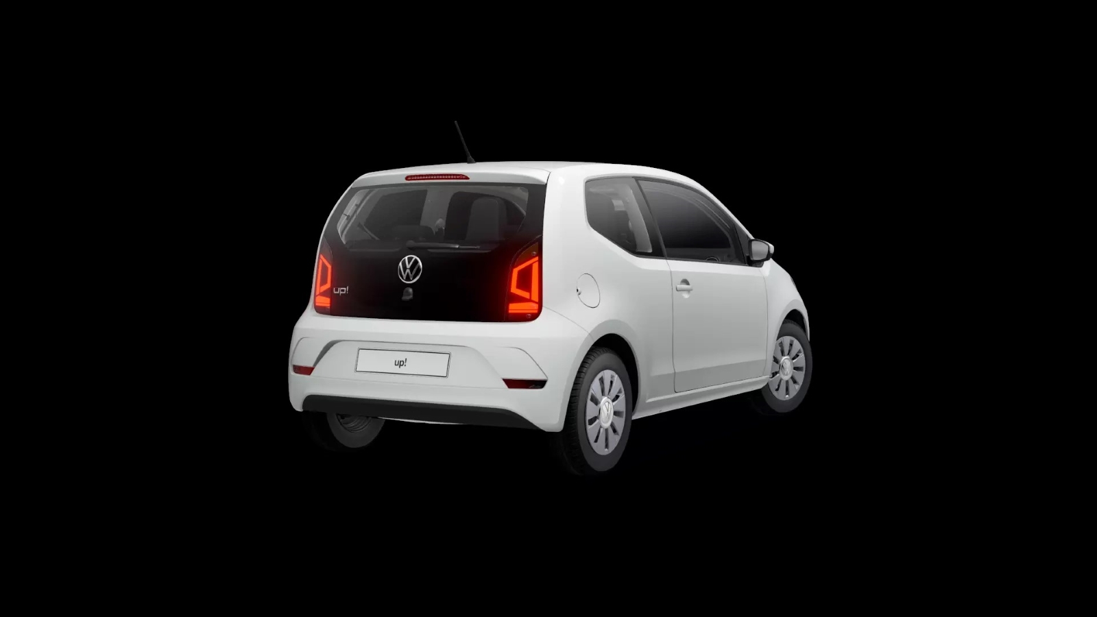 Bild 1: Volkswagen up! 1.0 MPI MOVE UP! KLIMA SITZHZG BLUETOOTH