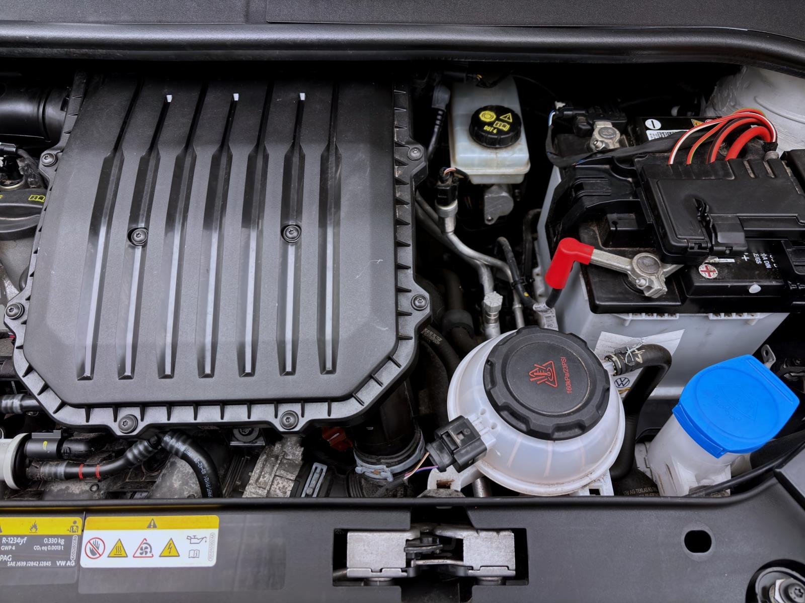 Bild 17: Volkswagen up! 1.0 MPI MOVE UP! KAMERA PDC SITZHZG KLIMA