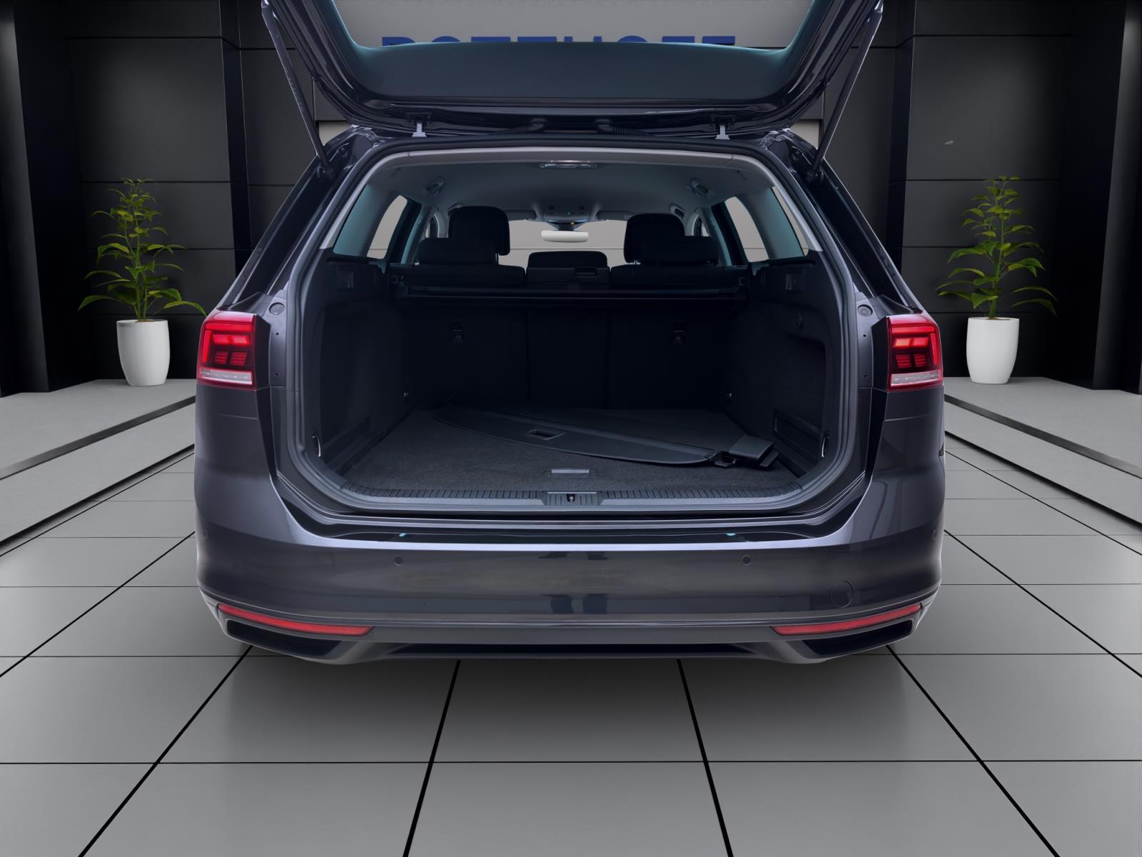 Bild 3: Volkswagen Passat Variant 2.0 TDI DSG BUSINESS NAVI KAMERA PDC SITZHZG