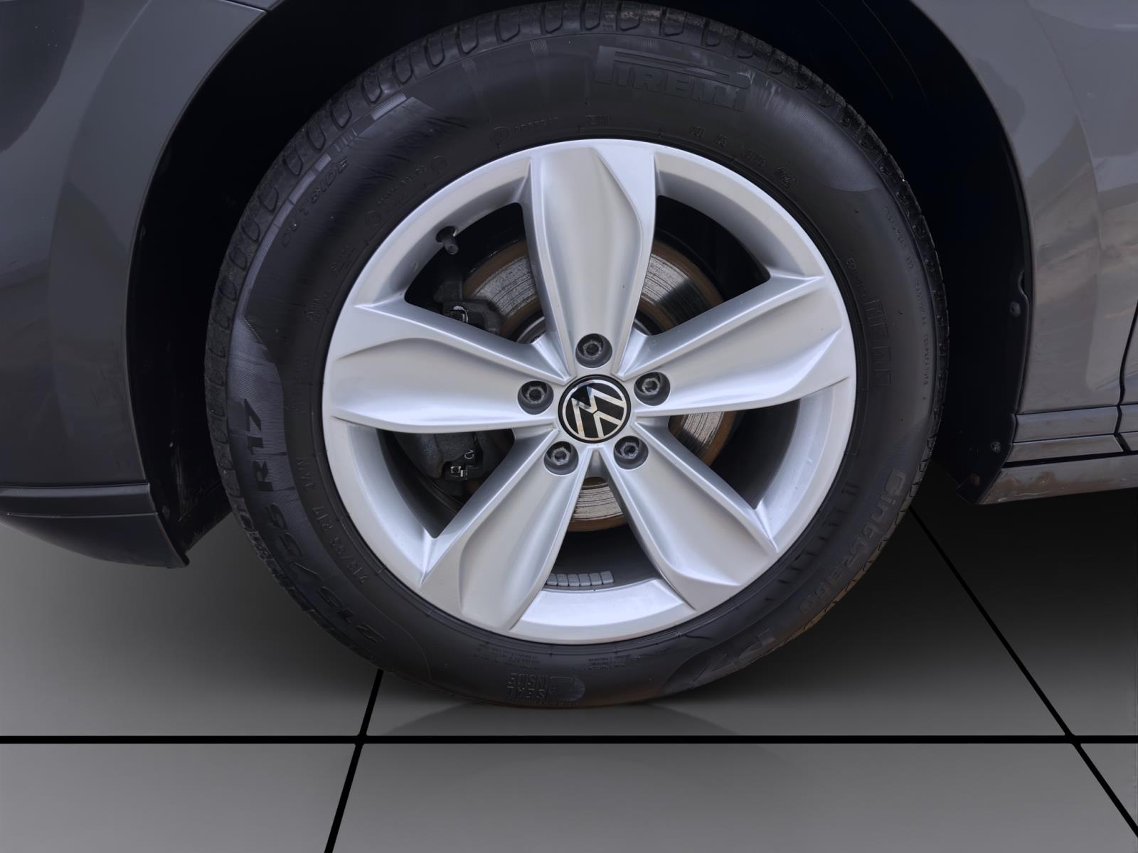 Bild 7: Volkswagen Passat Variant 2.0 TDI DSG BUSINESS NAVI KAMERA PDC SITZHZG