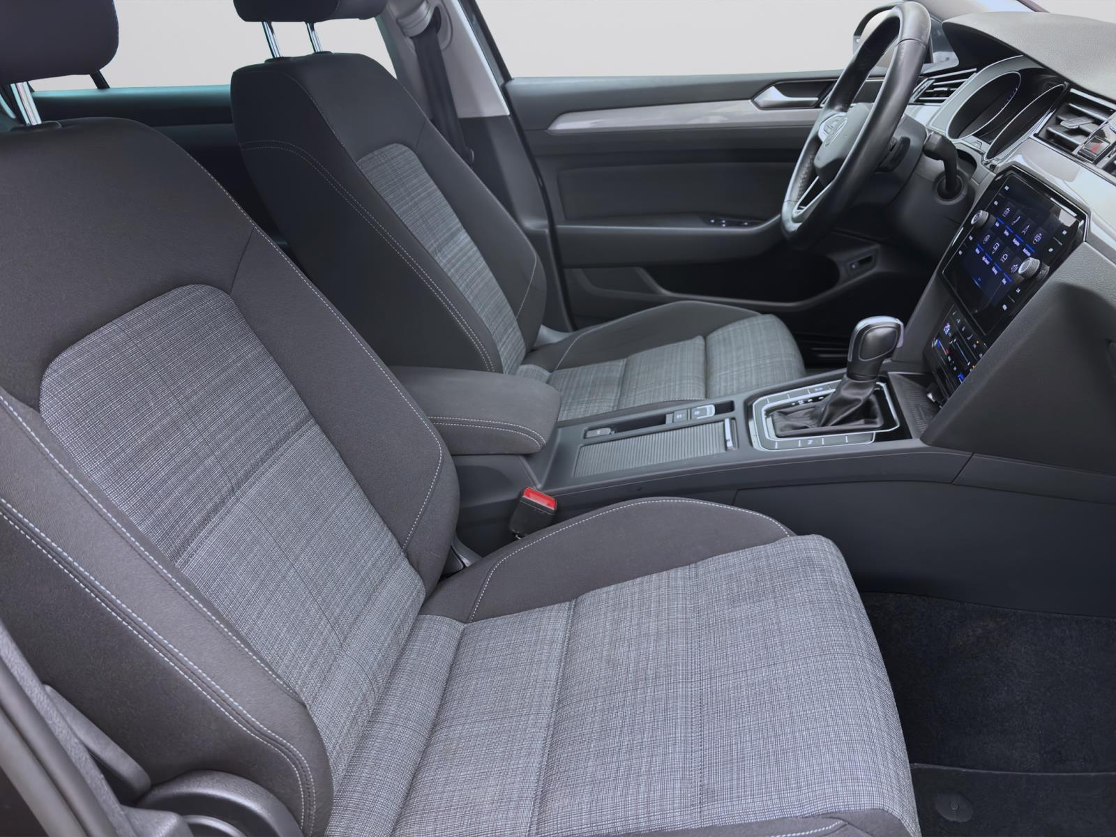 Bild 14: Volkswagen Passat Variant 2.0 TDI DSG BUSINESS NAVI KAMERA PDC SITZHZG