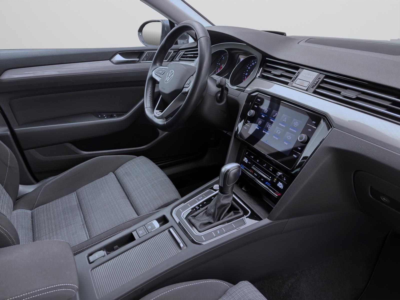 Bild 15: Volkswagen Passat Variant 2.0 TDI DSG BUSINESS NAVI KAMERA PDC SITZHZG